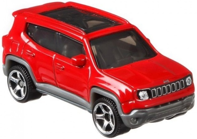 Автомобіль великого міста Matchbox (C0859)фото3