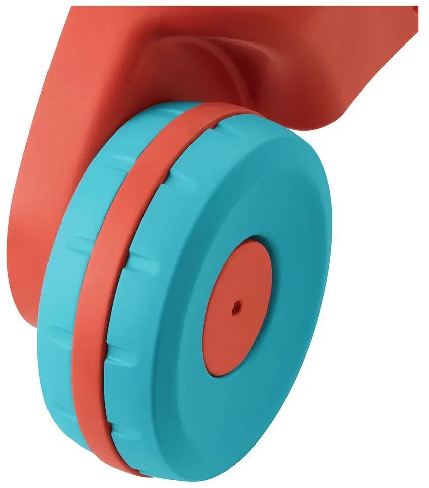 Інтерактивні ходунки "Розвивальна прогулянка", Smart Stages, Fisher-Price (HJP47)фото