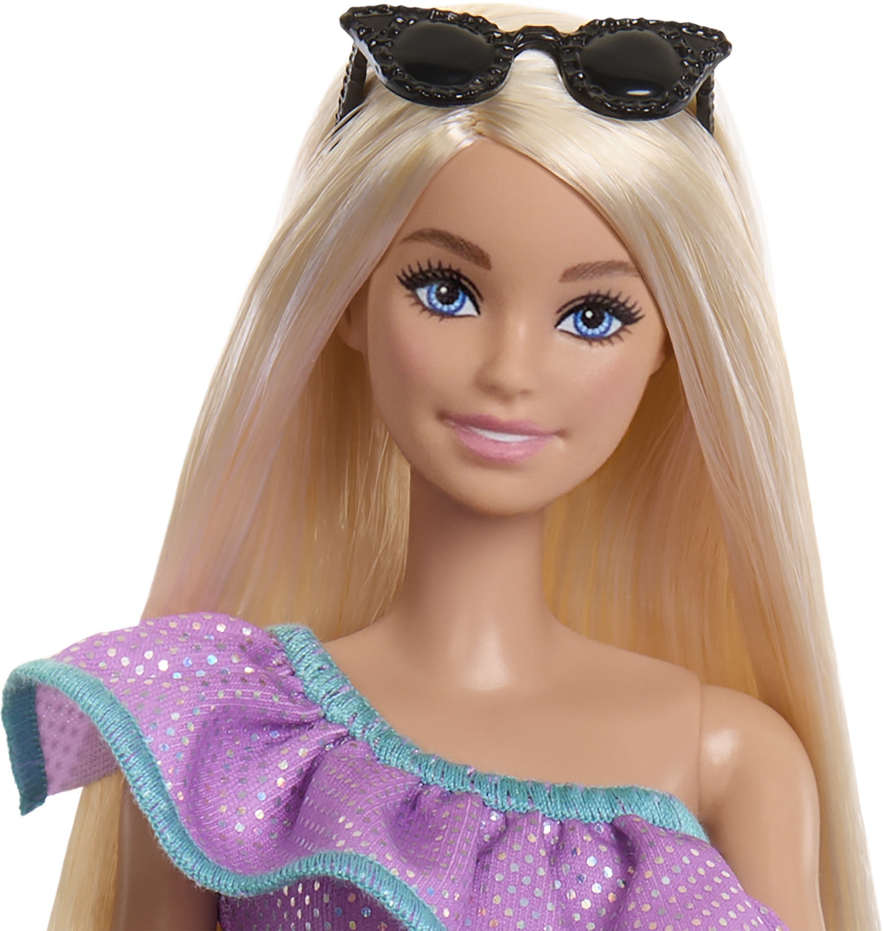 Набір Barbie "Стильні наряди" (HYT61)фото4