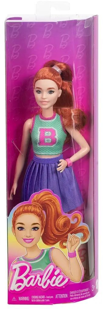 Лялька Barbie 
