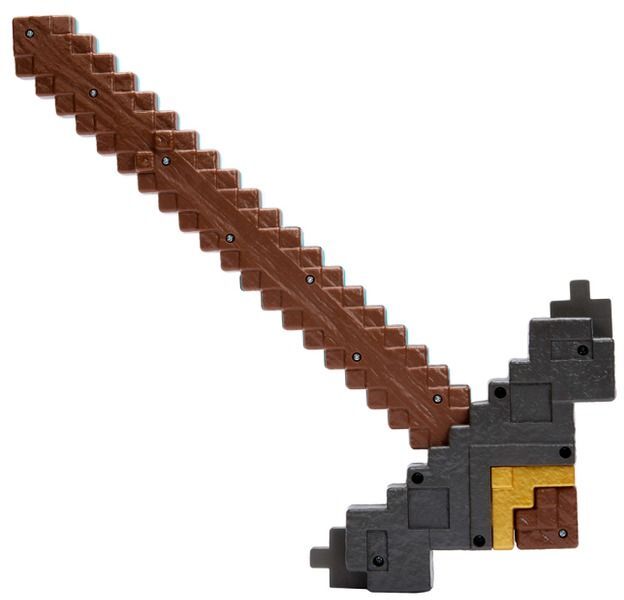 Інструмент-трансформер Minecraft (JFR72)фото3