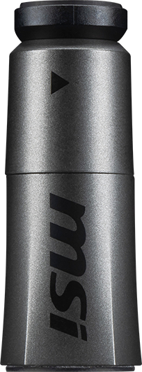 Видеокарта MSI GeForce RTX 5070 Ti 16GB GDDR7 GAMING TRIO OC (912-V531-286) фото 