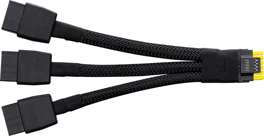 Видеокарта MSI GeForce RTX 5070 Ti 16GB GDDR7 GAMING TRIO OC (912-V531-286) фото 