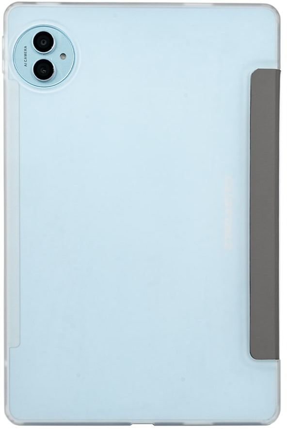 Чехол Teclast для P50 (2024), 11" Flex Grey (6940709689066) фото 3