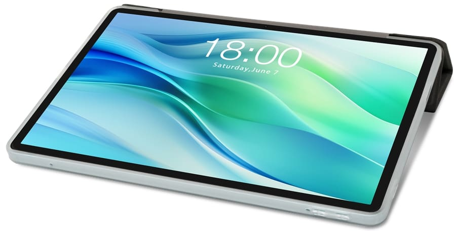 Чехол Teclast для P50 (2024), 11" Flex Grey (6940709689066) фото 5