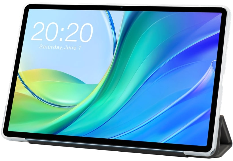 Чехол Teclast для M50 10" Flex Grey (6940709689912) фото