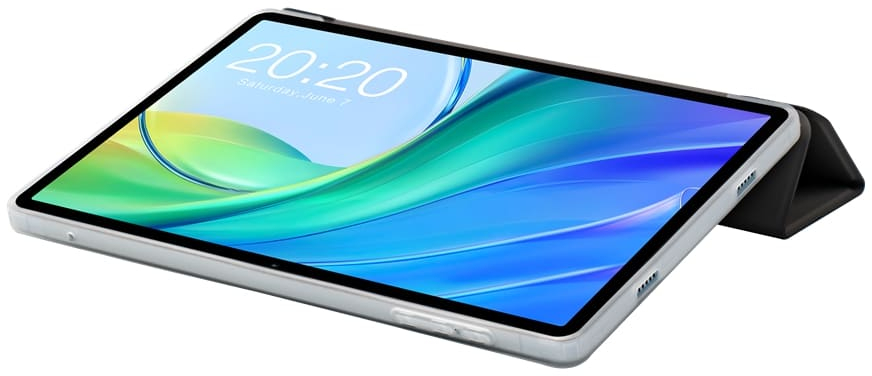 Чехол Teclast для M50 10" Flex Grey (6940709689912) фото