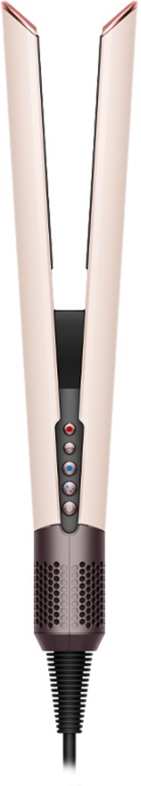 Випрямляч для волосся Dyson HТ01 Airstrait Ceramic Pink/Rose Gold 598960-01фото