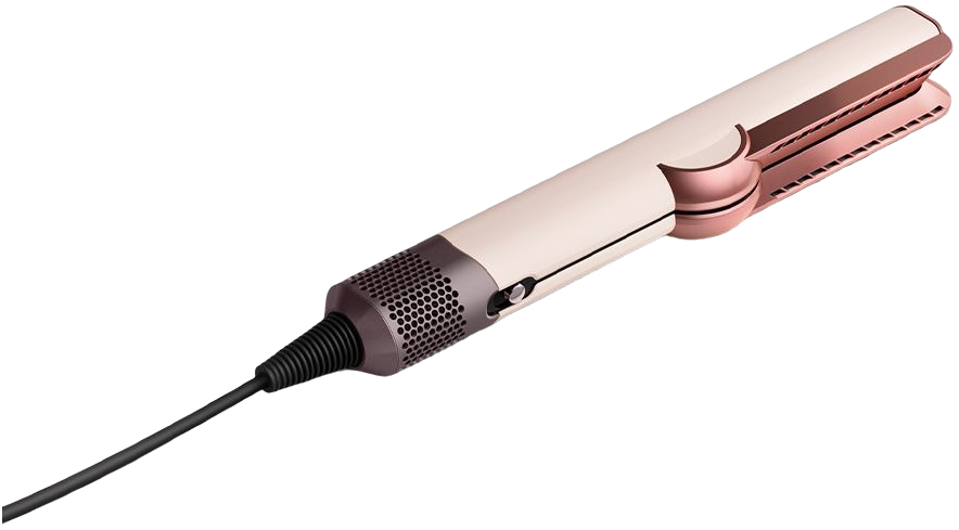 Випрямляч для волосся Dyson HТ01 Airstrait Ceramic Pink/Rose Gold 598960-01фото