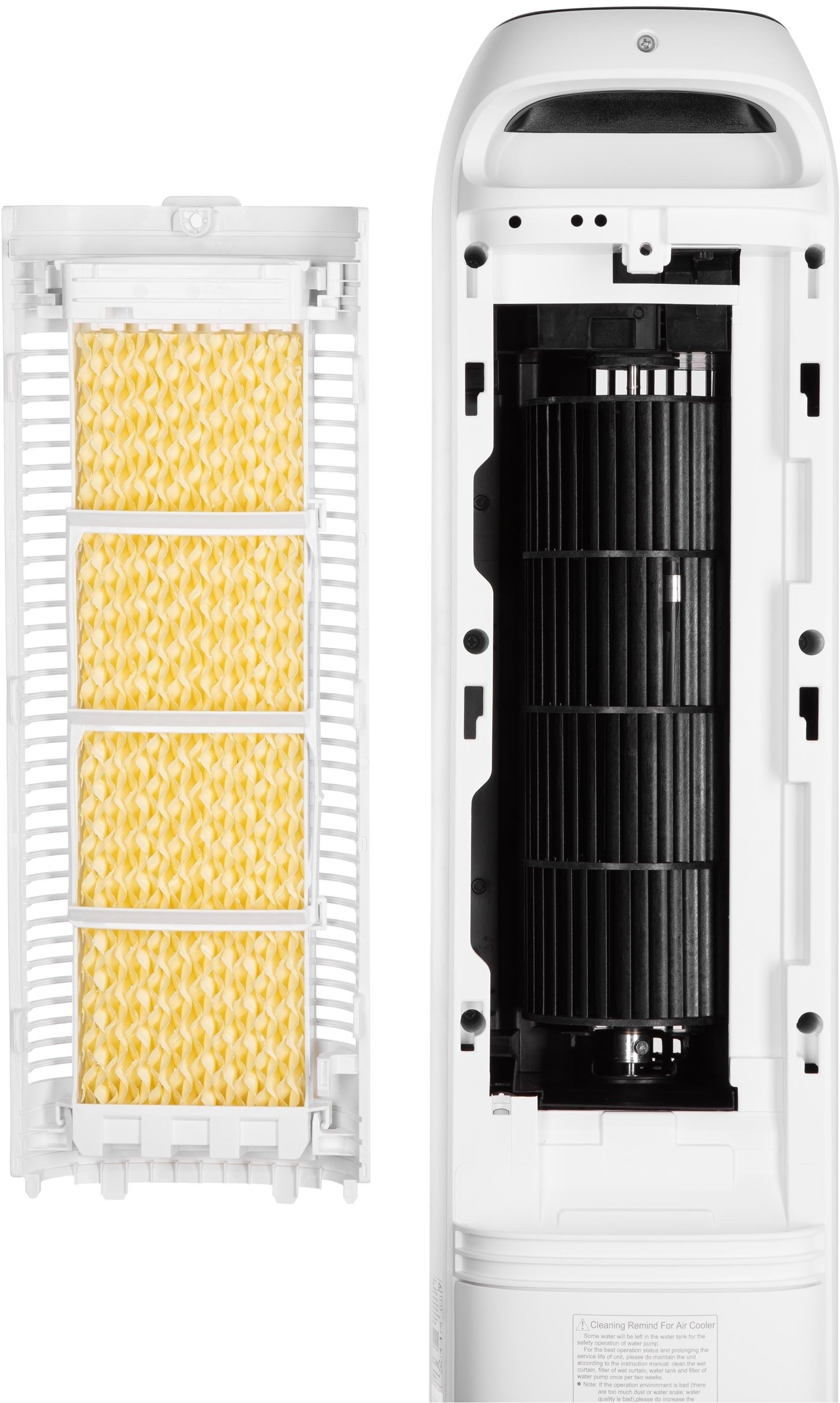 Комплект Cooper&Hunter кондиціонер CH-S09FTXF2-NG + кліматичний комплекс CH-PHF45402EVфото16
