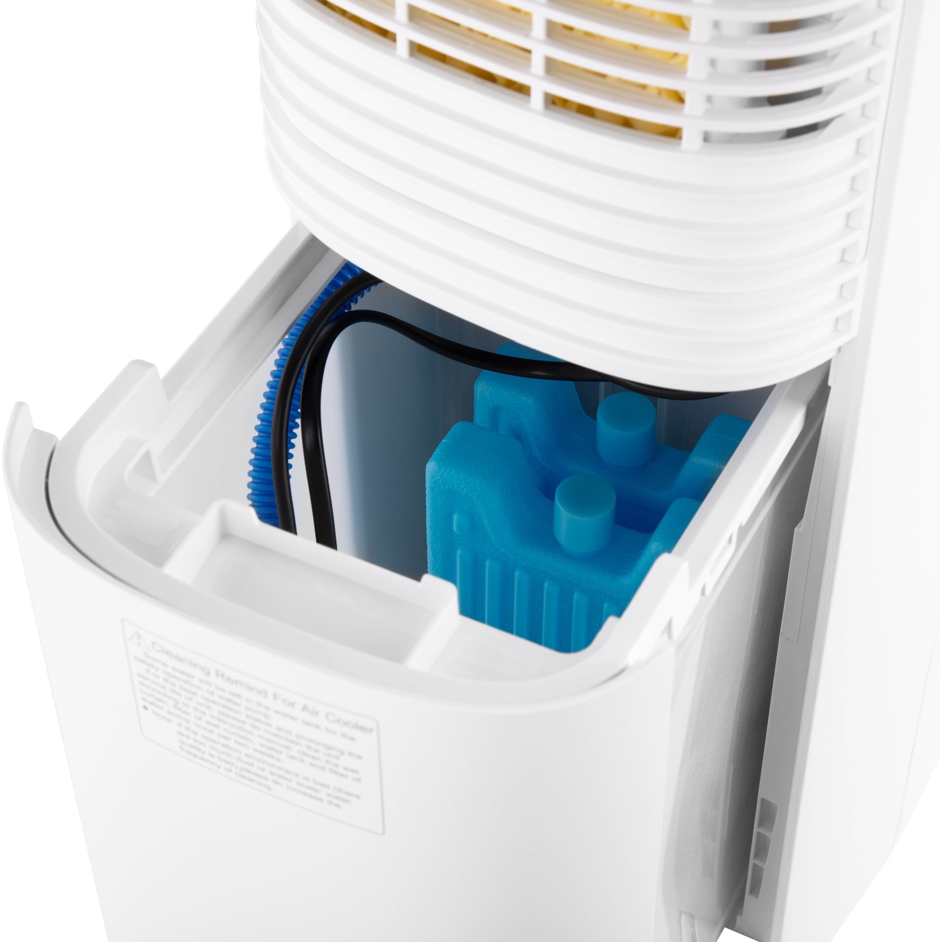 Комплект Cooper&Hunter кондиціонер CH-S09FTXF2-NG + кліматичний комплекс CH-PHF45402EVфото19