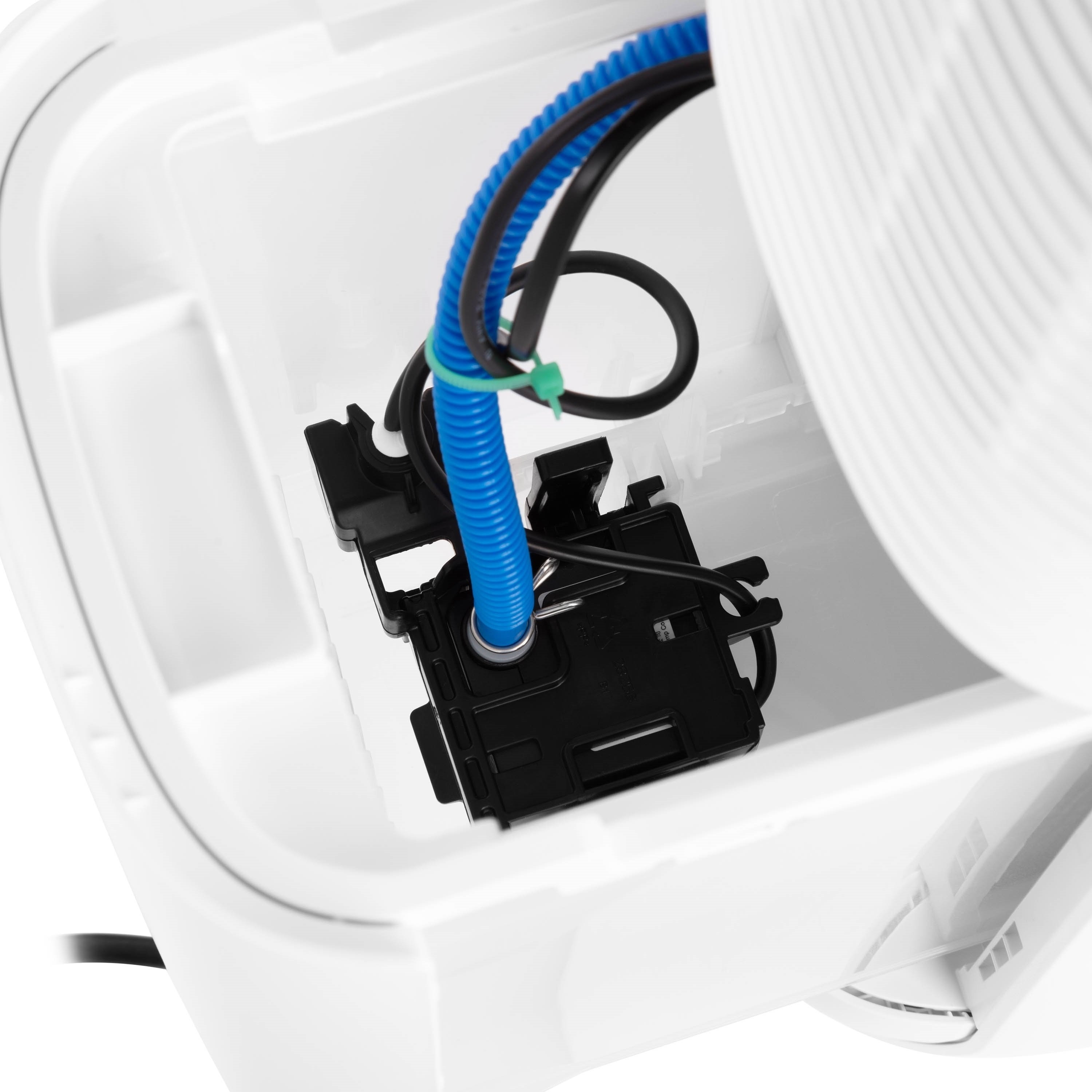 Комплект Cooper&Hunter кондиціонер CH-S09FTXF2-NG + кліматичний комплекс CH-PHF45402EVфото20