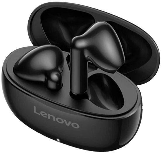 Навушники Lenovo E310 True Wireless Stereo Earbuds standalone Black (GXD1Q65146)фото3