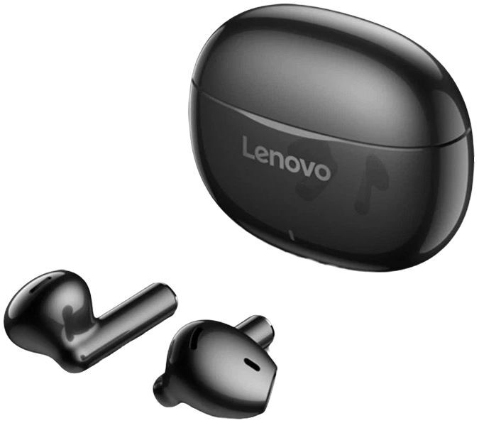 Навушники Lenovo E310 True Wireless Stereo Earbuds standalone Black (GXD1Q65146)фото5