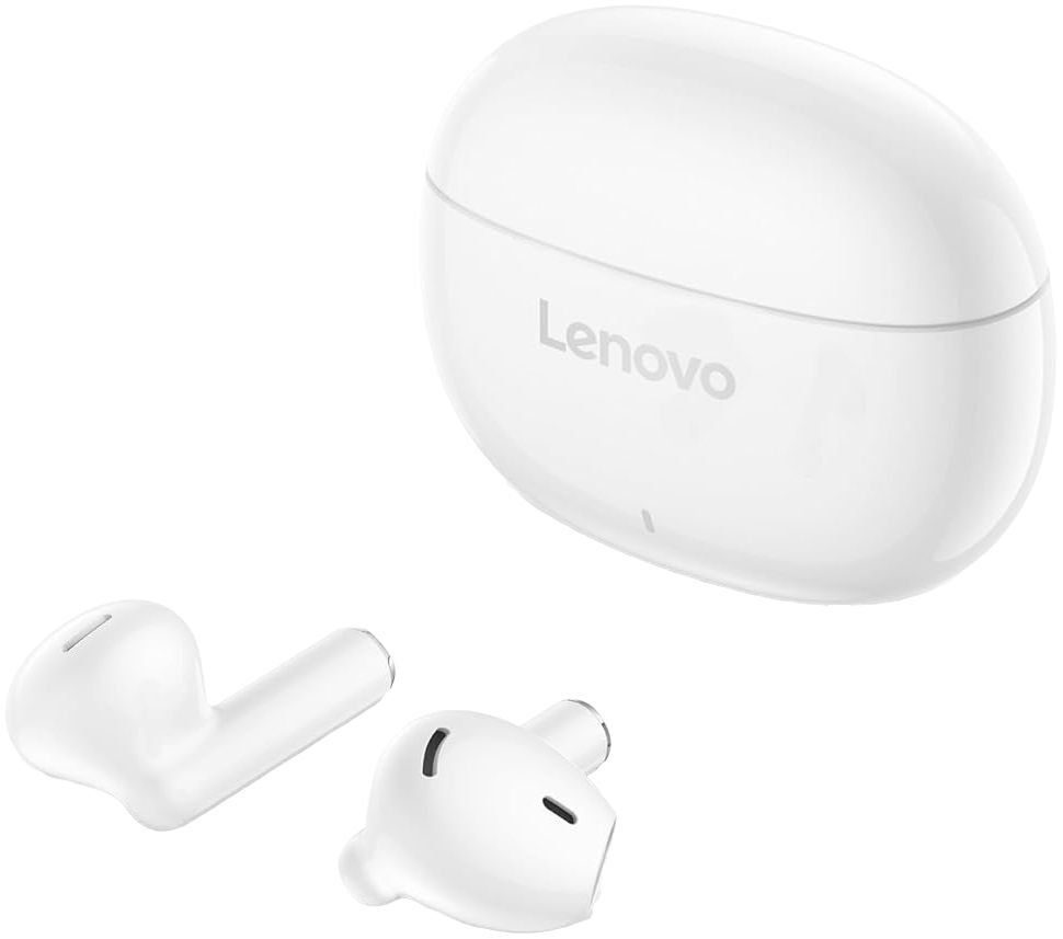 Навушники Lenovo E310 True Wireless Stereo Earbuds standalone White (GXD1Q65145)фото6