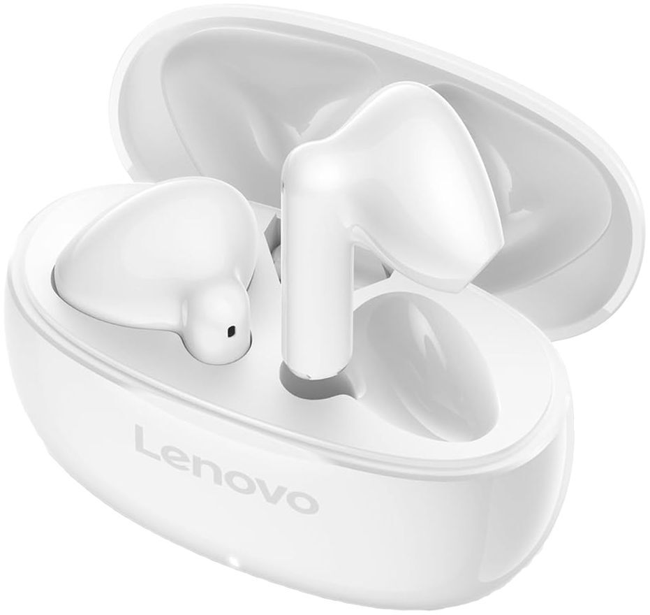 Навушники Lenovo E310 True Wireless Stereo Earbuds standalone White (GXD1Q65145)фото4