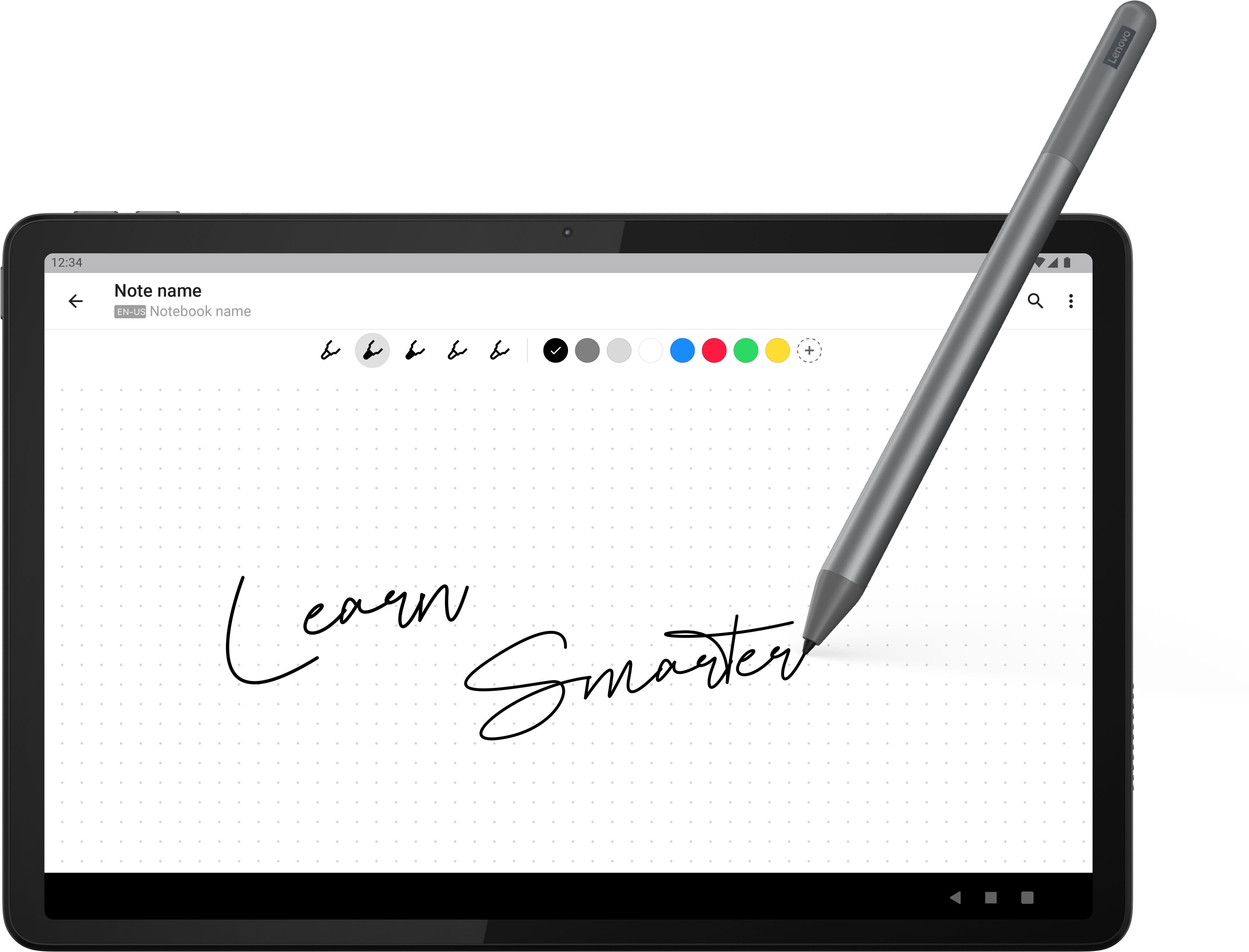 Комплект Кондиционер Cooper&Hunter CH-S09FTXF2-NG + Планшет Lenovo Tab M11 ZADA0299UA фото 17
