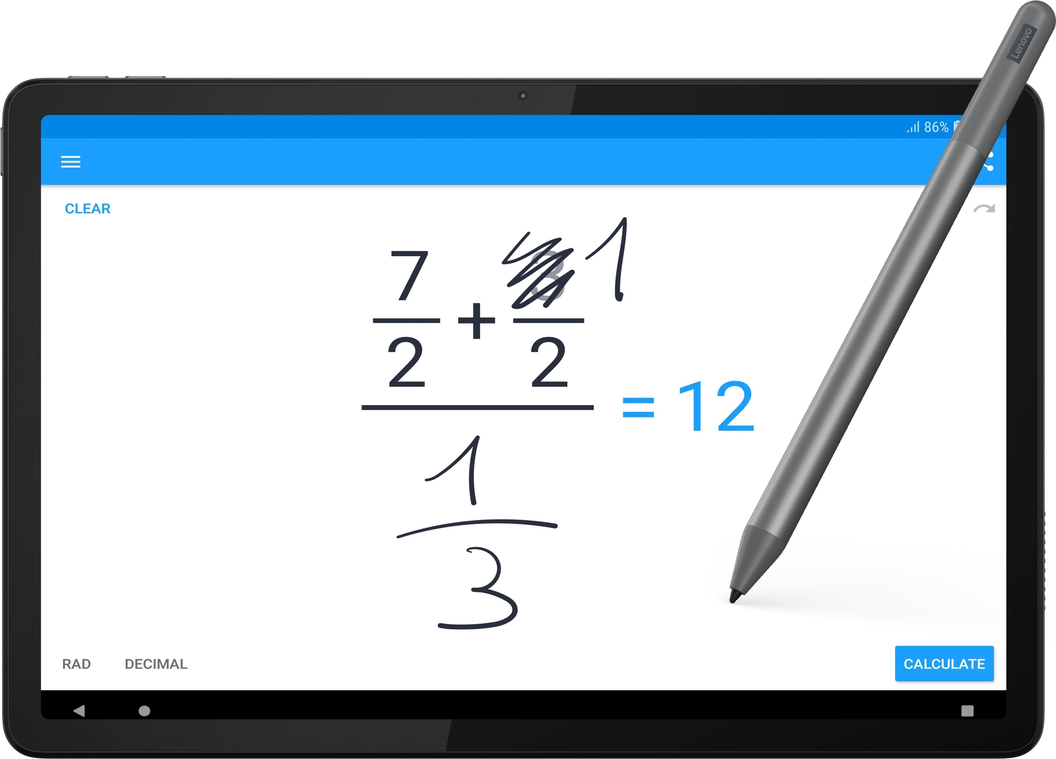 Комплект Кондиционер Cooper&Hunter CH-S09FTXF2-NG + Планшет Lenovo Tab M11 ZADA0299UA фото 22