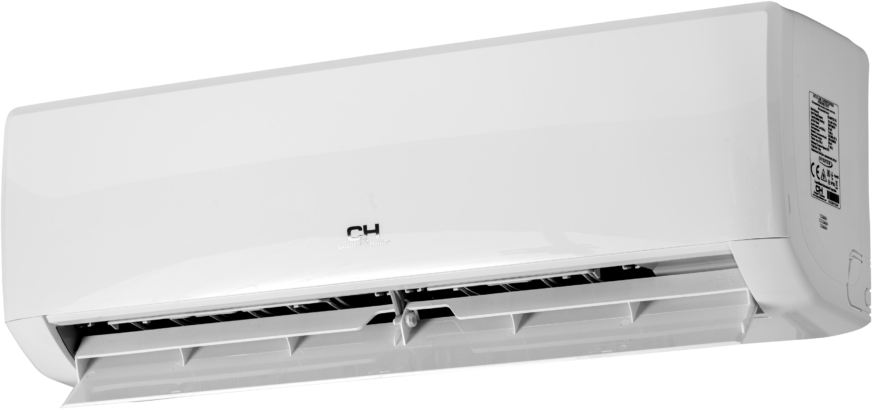 Комплект Кондиционер Cooper&Hunter CH-S09FTXF2-NG + Планшет Lenovo Tab M11 ZADA0299UA фото 5