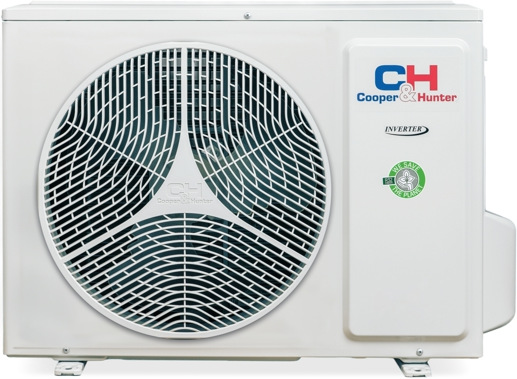 Комплект Кондиционер Cooper&Hunter CH-S09FTXF2-NG + Планшет Lenovo Tab M11 ZADA0299UA фото 4