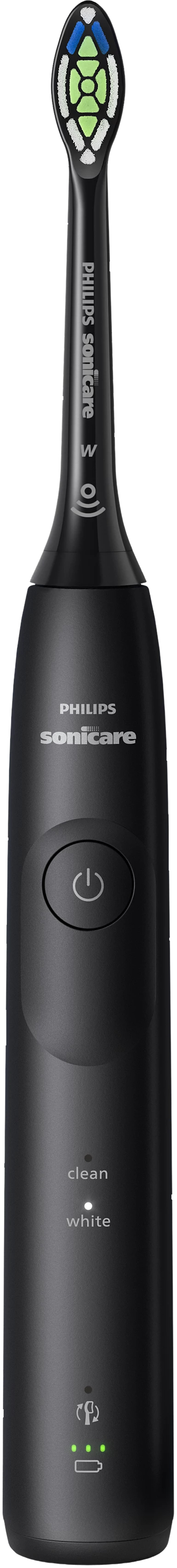 Електрична зубна щітка Philips Sonicare 5500 Series HX7111/01фото2