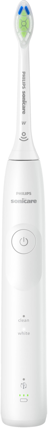Електрична зубна щітка Philips Sonicare 5300 Series HX7110/01фото