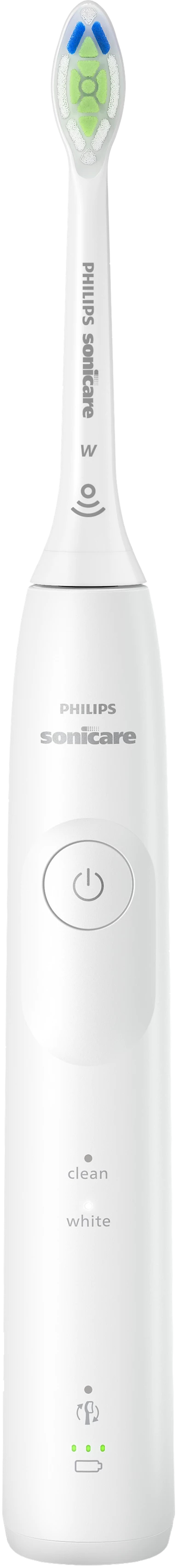 Електрична зубна щітка Philips Sonicare 5300 Series HX7110/01фото2