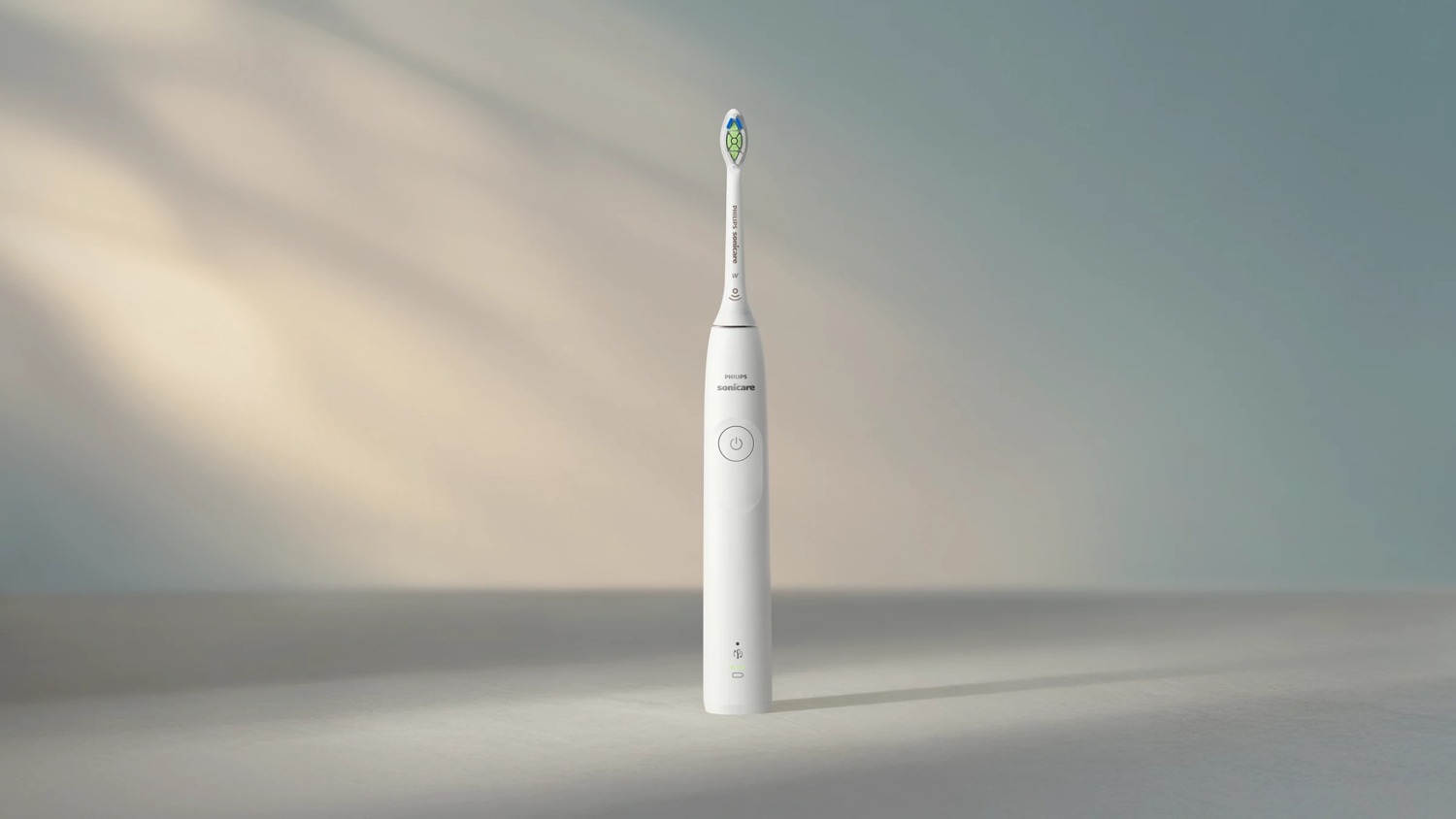 Електрична зубна щітка Philips Sonicare 5300 Series HX7110/01фото