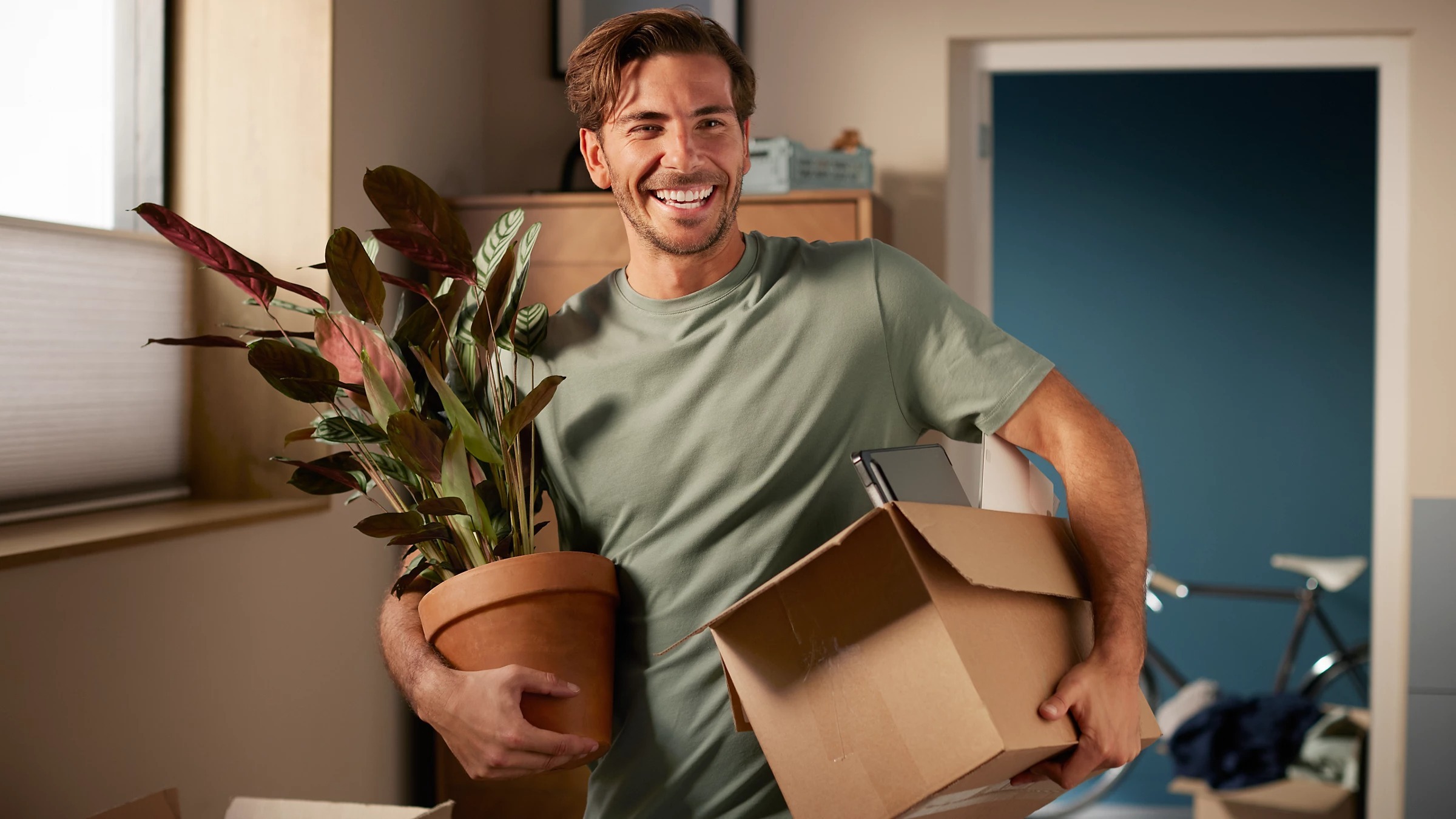 Электрическая зубная щетка Philips Sonicare 5300 Series HX7101/02 фото 11