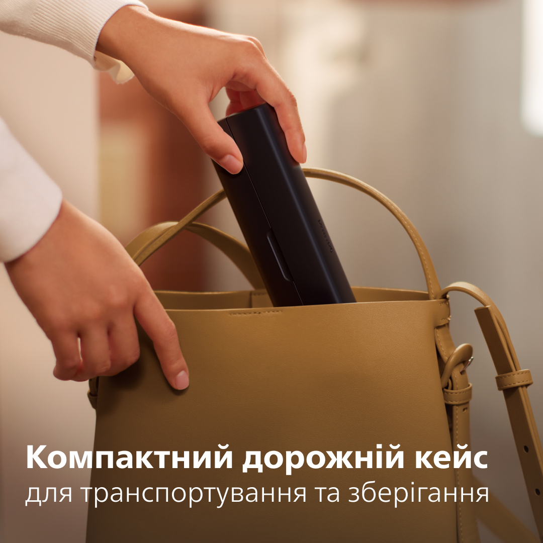 Электрическая зубная щетка Philips Sonicare 5300 Series HX7101/02 фото 