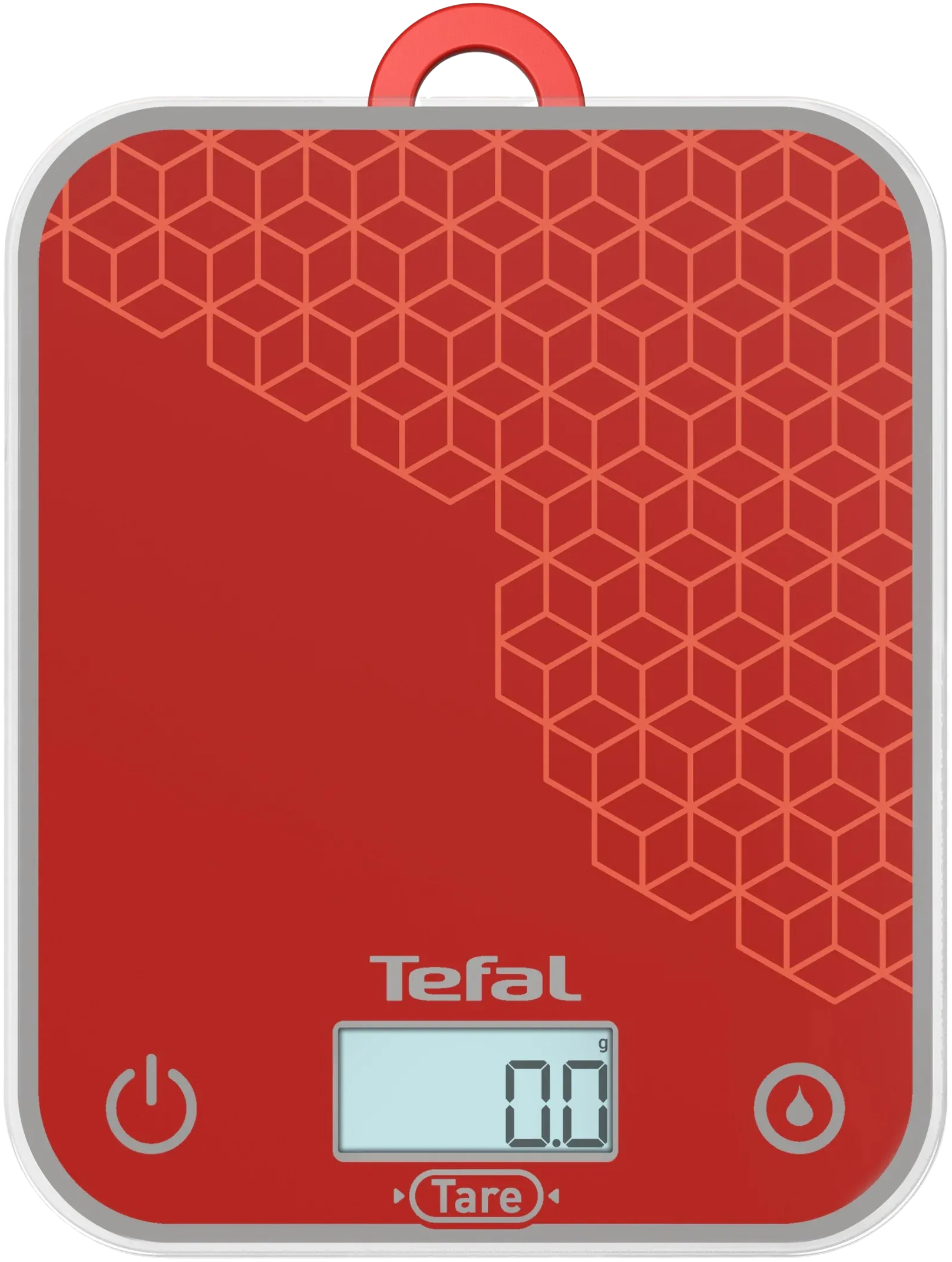 Ваги кухонні Tefal Optiss BC50D7V0фото