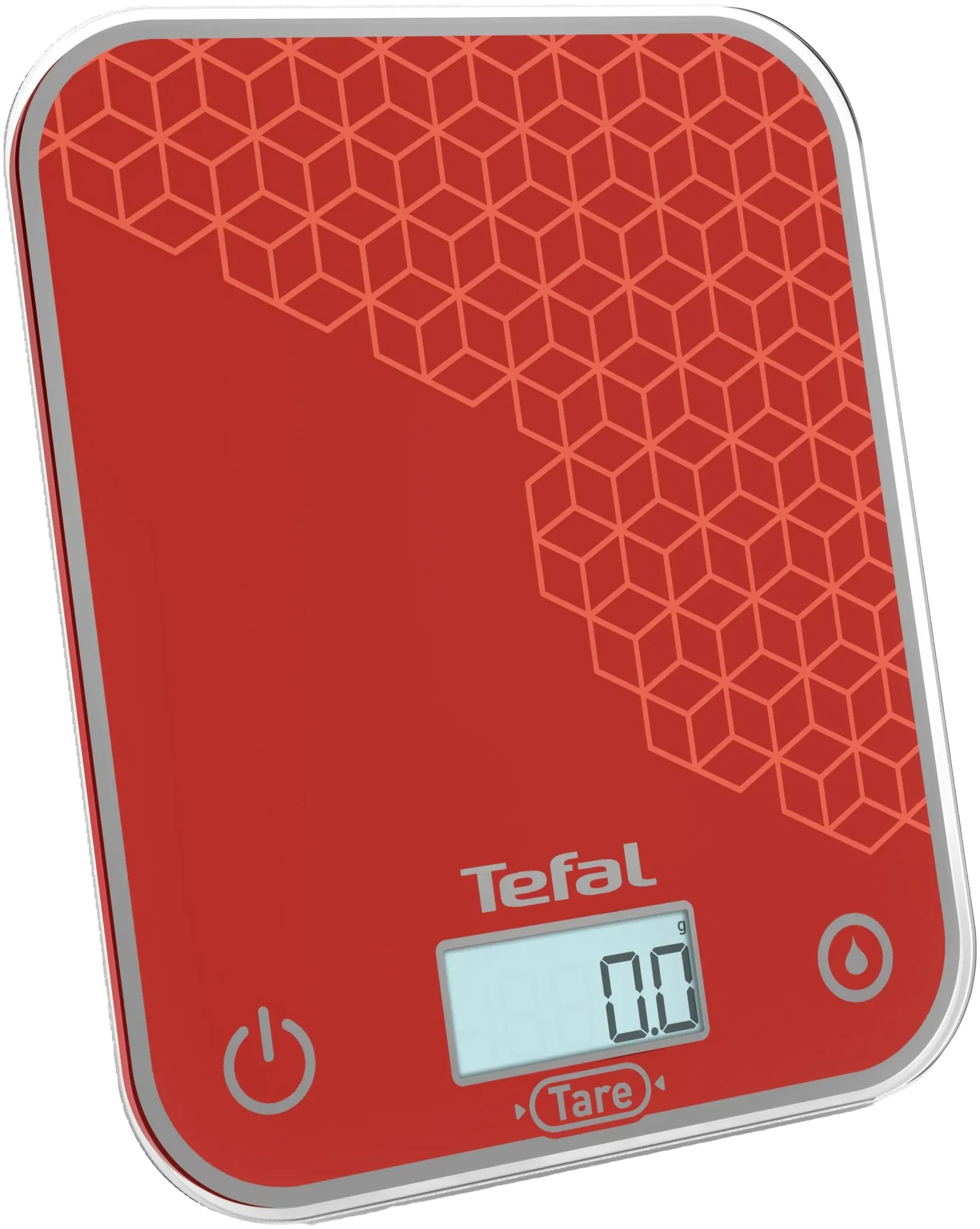 Ваги кухонні Tefal Optiss BC50D7V0фото