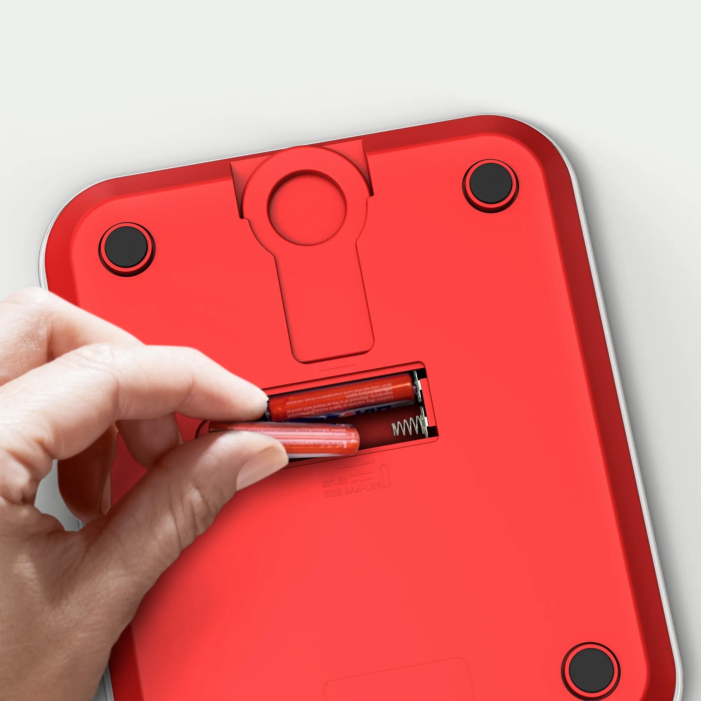 Ваги кухонні Tefal Optiss BC50D7V0фото