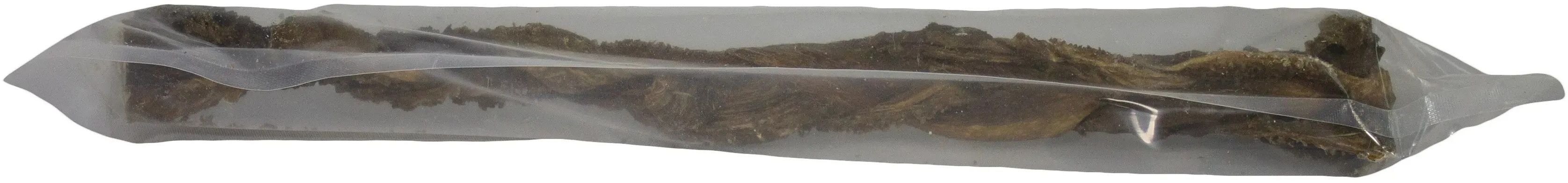 Ласощі для собак Lucky Pet Рубець Косичкaфото2