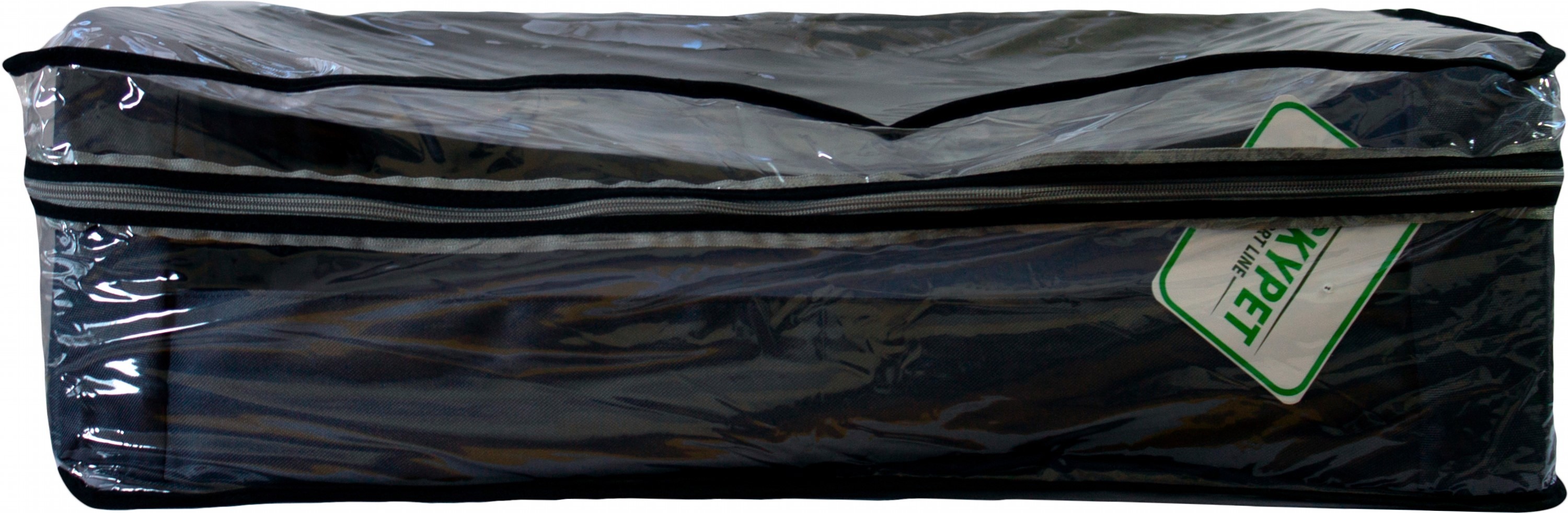 Диван Lucky Pet №1 Оскар Серый 30x40x15 фото 3