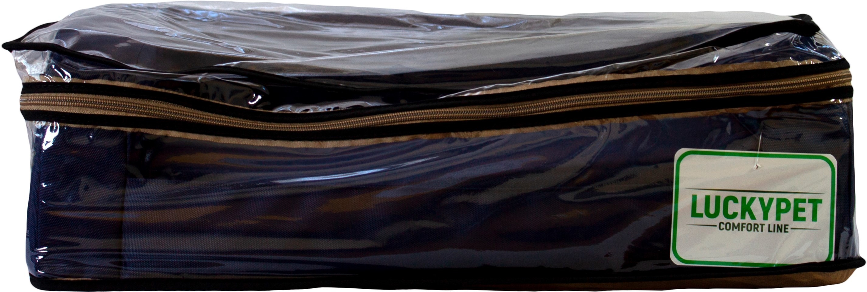 Диван Lucky Pet №3 Оскар Синий 50x70x19 фото 3