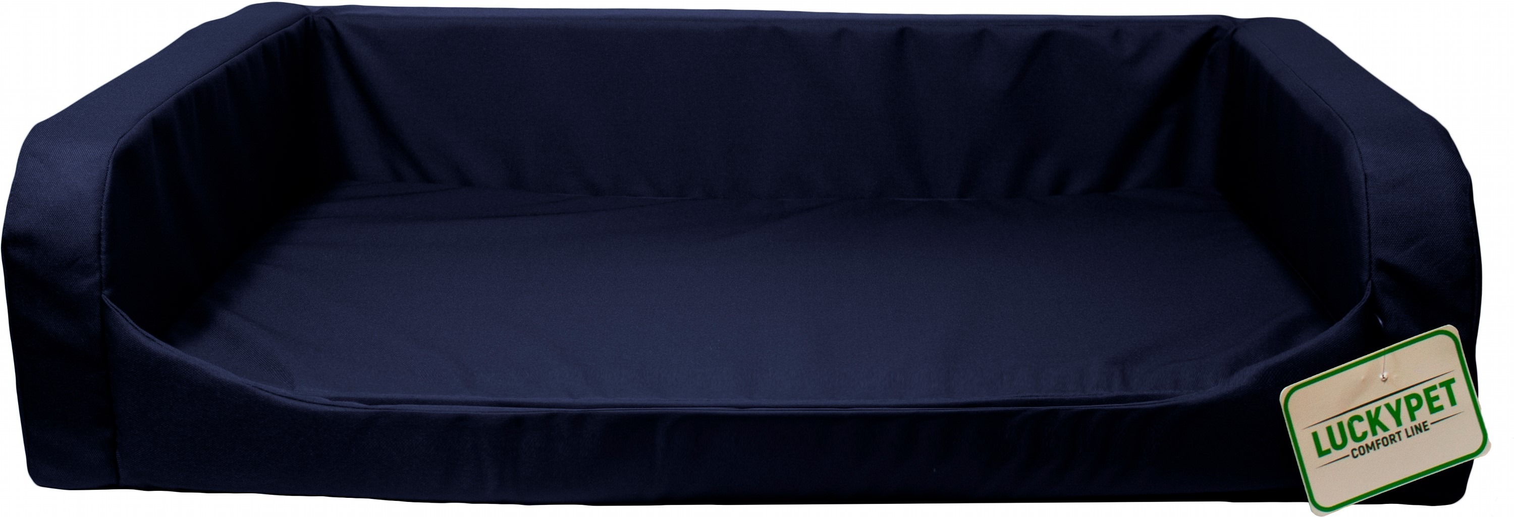 Диван Lucky Pet №3 Оскар Синий 50x70x19 фото 2