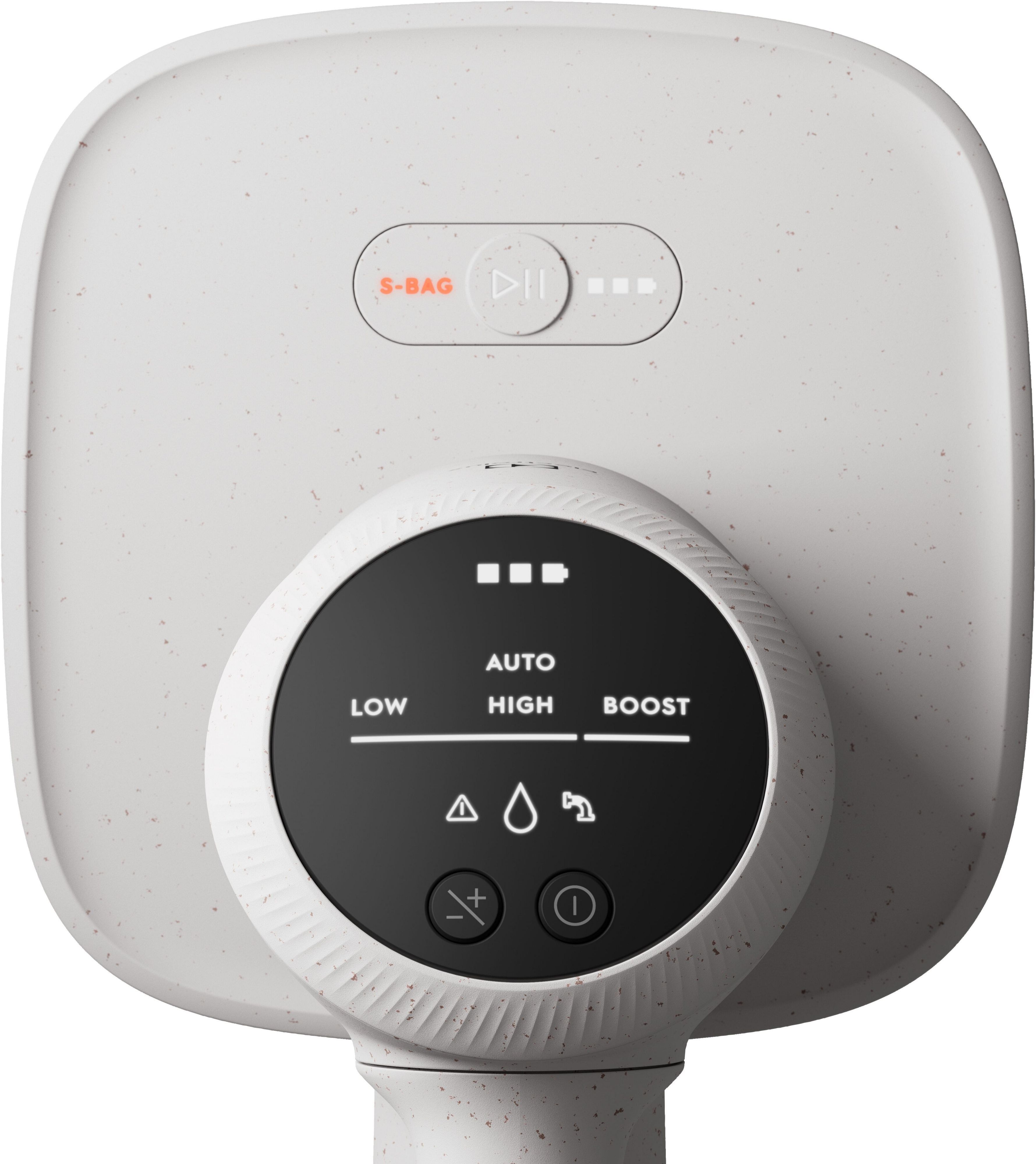 Аккумуляторный пылесос Electrolux EP83HB25UV фото 10