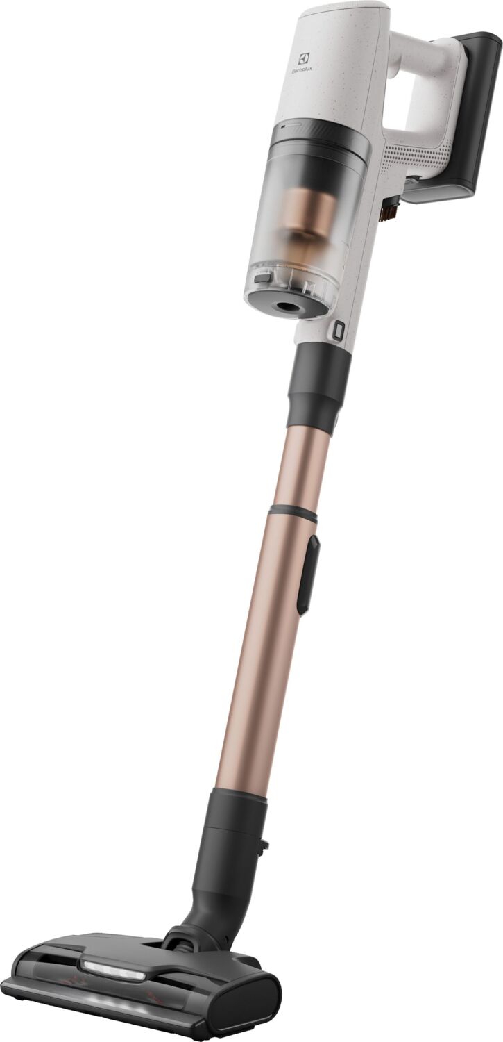 Аккумуляторный пылесос Electrolux EP83HB25UV фото