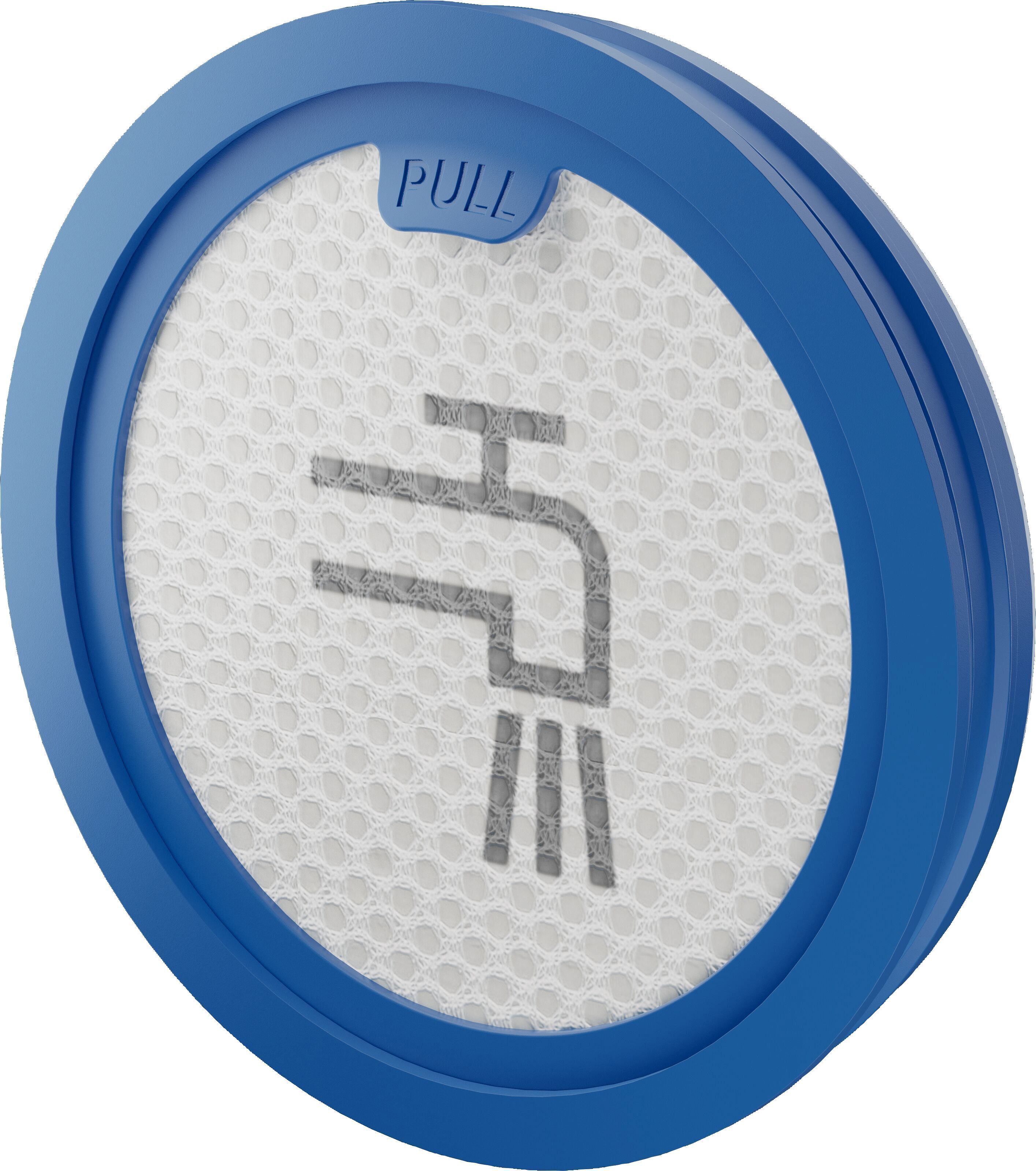 Аккумуляторный пылесос Electrolux EP83HB25UV фото 16