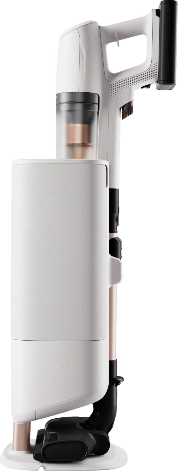 Аккумуляторный пылесос Electrolux EP83HB25UV фото