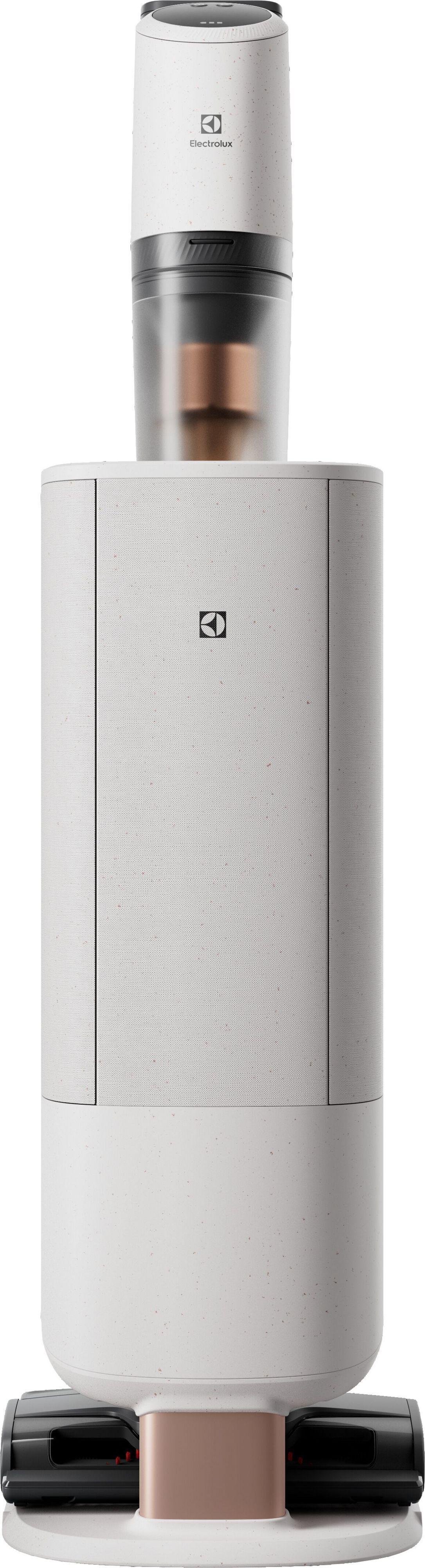 Аккумуляторный пылесос Electrolux EP83HB25UV фото 4