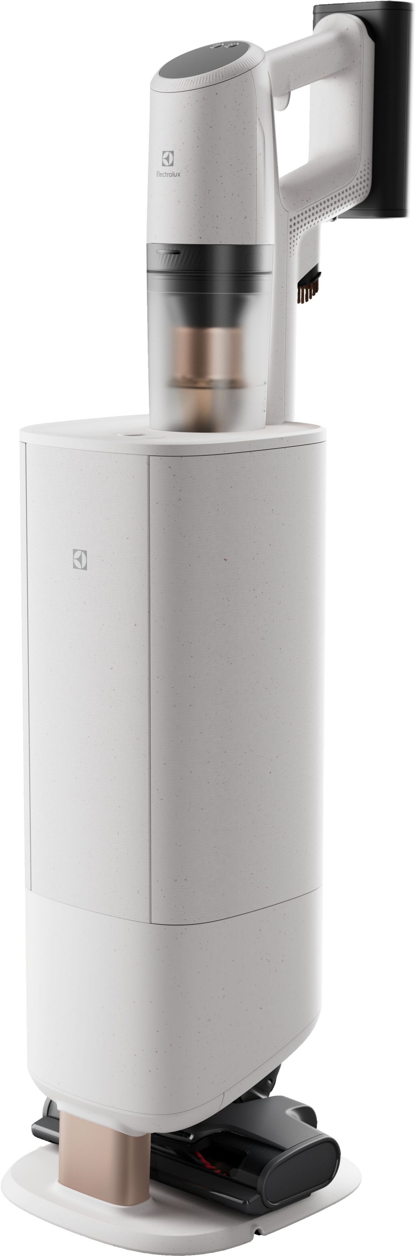 Аккумуляторный пылесос Electrolux EP83HB25UV фото 6