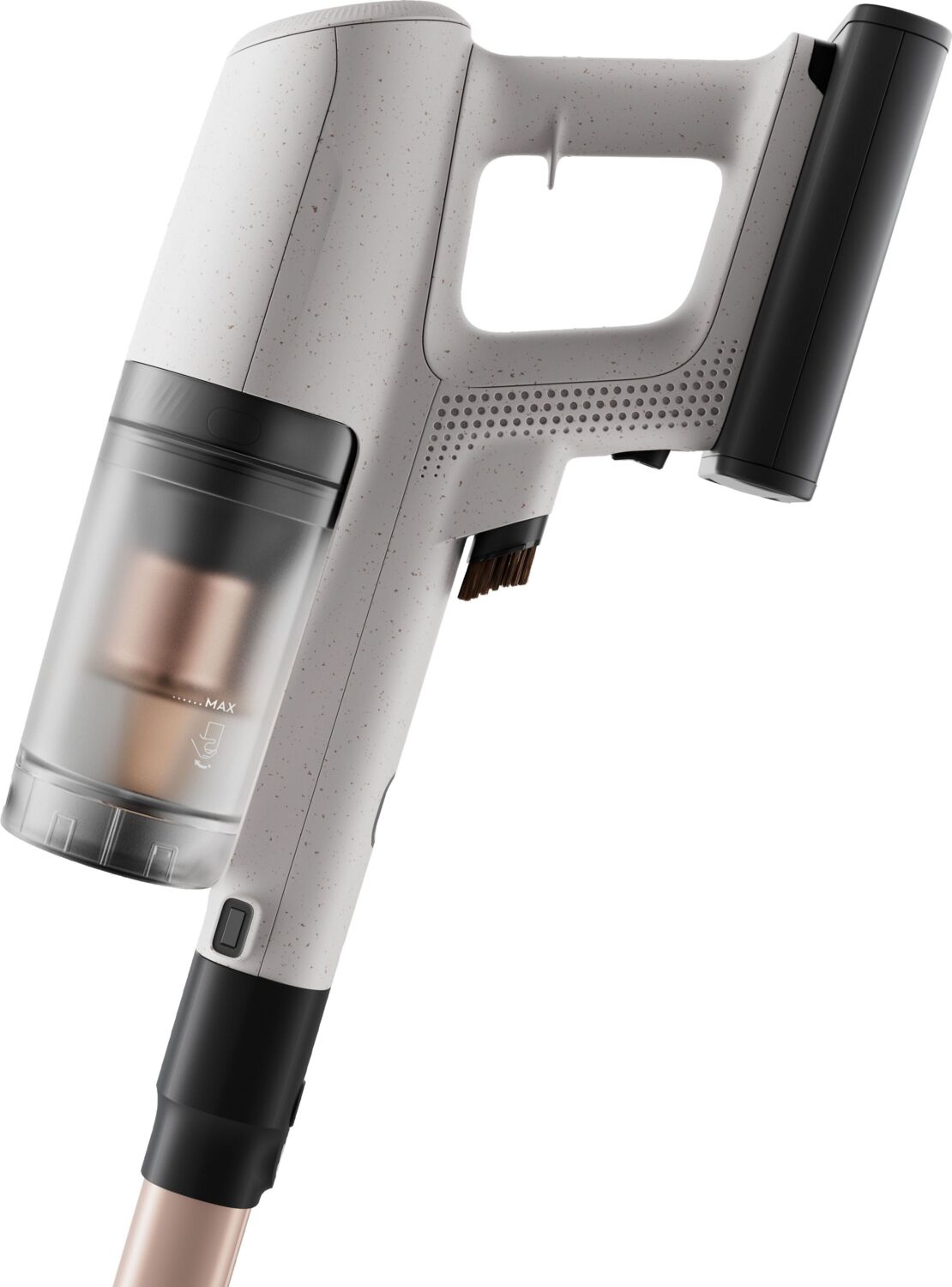 Аккумуляторный пылесос Electrolux EP83HB25UV фото