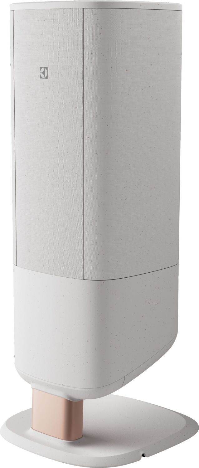 Аккумуляторный пылесос Electrolux EP83HB25UV фото