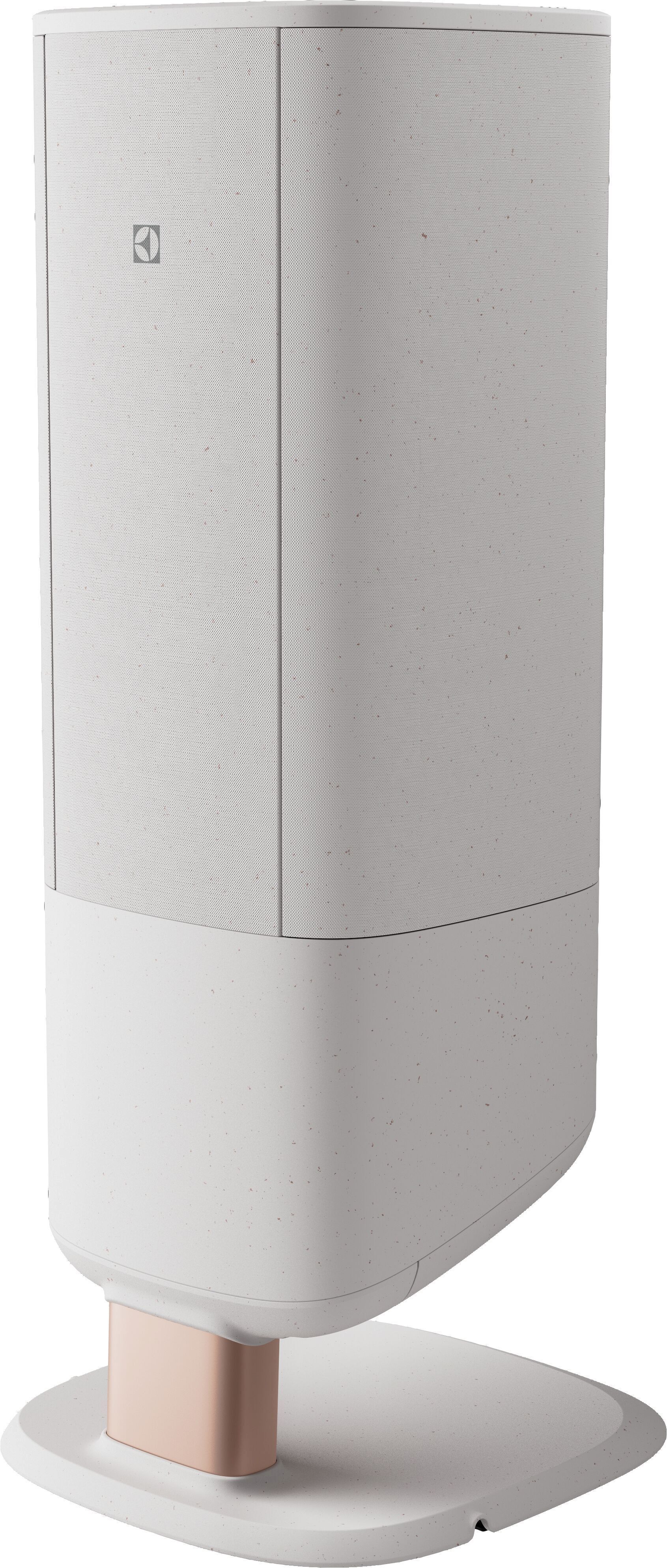 Аккумуляторный пылесос Electrolux EP83HB25UV фото 9