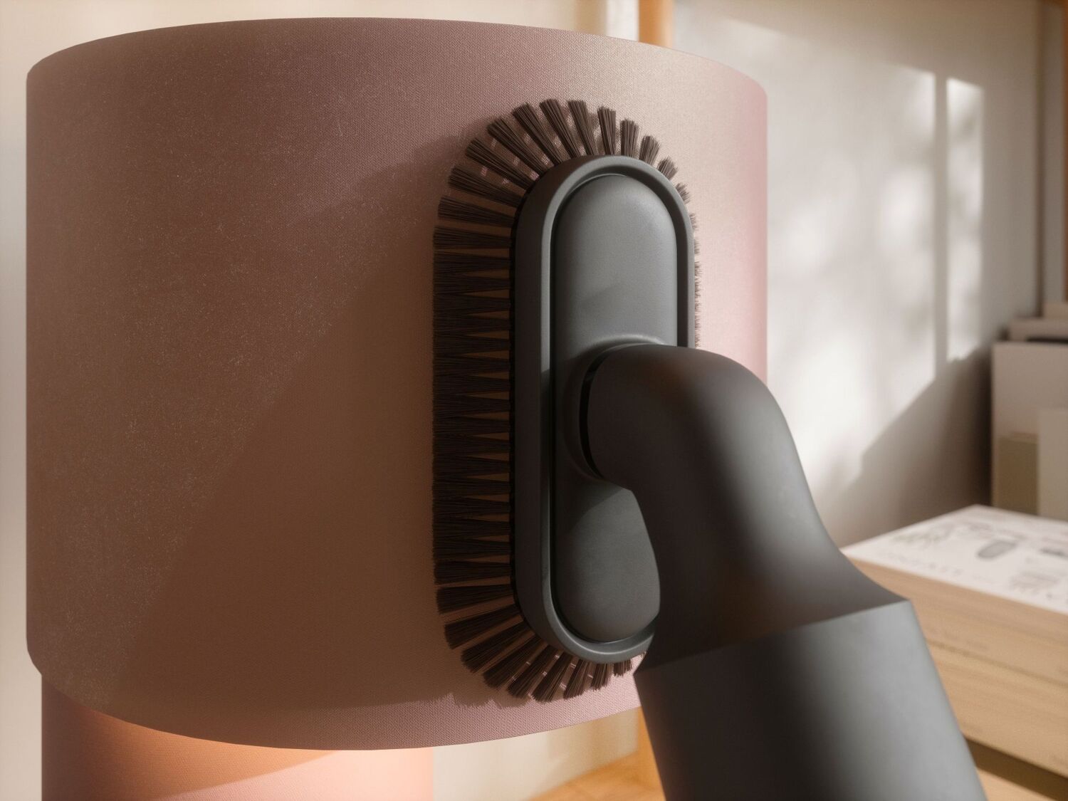 Аккумуляторный пылесос Electrolux EP83HB25UV фото