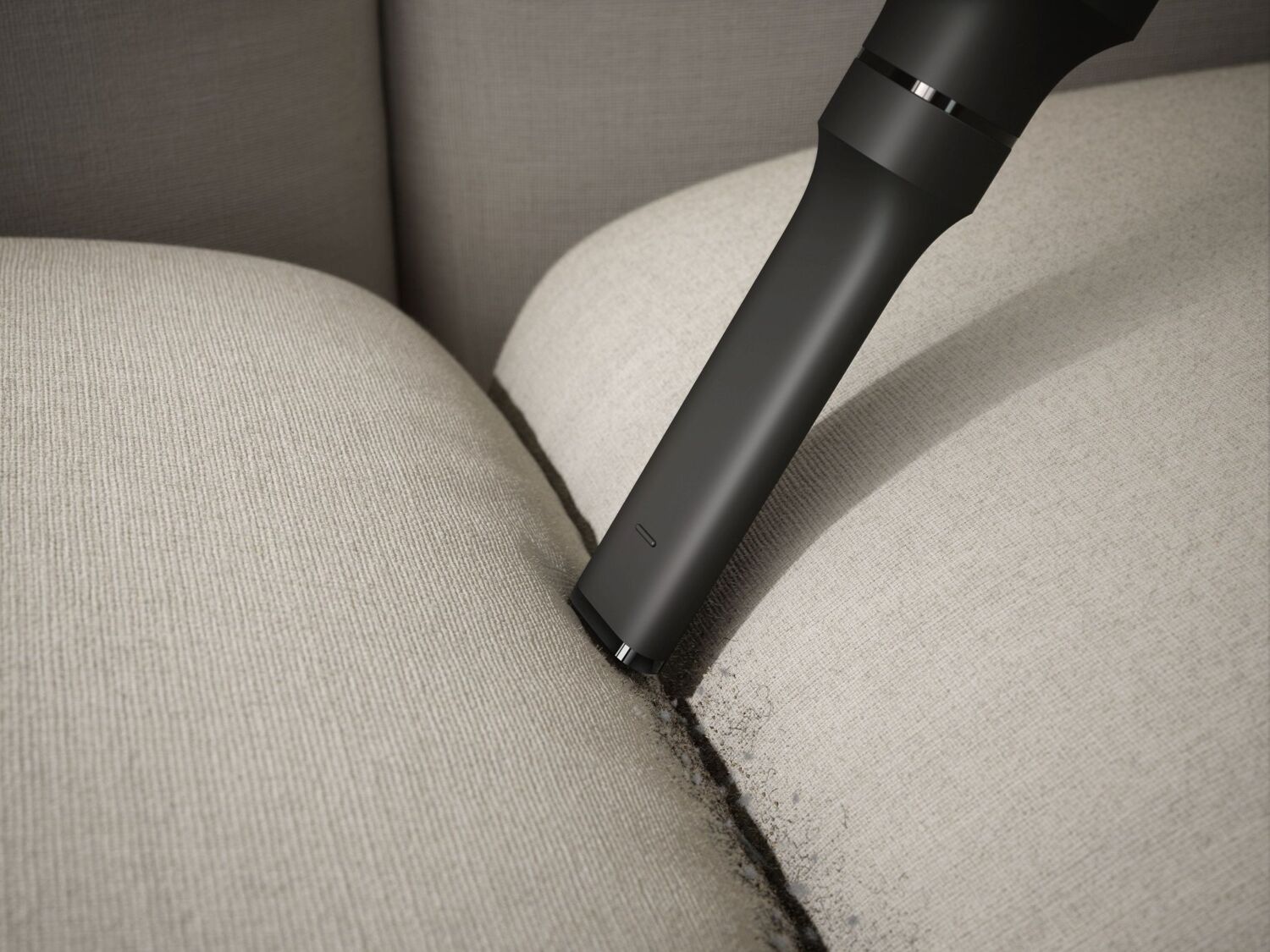 Аккумуляторный пылесос Electrolux EP83HB25UV фото