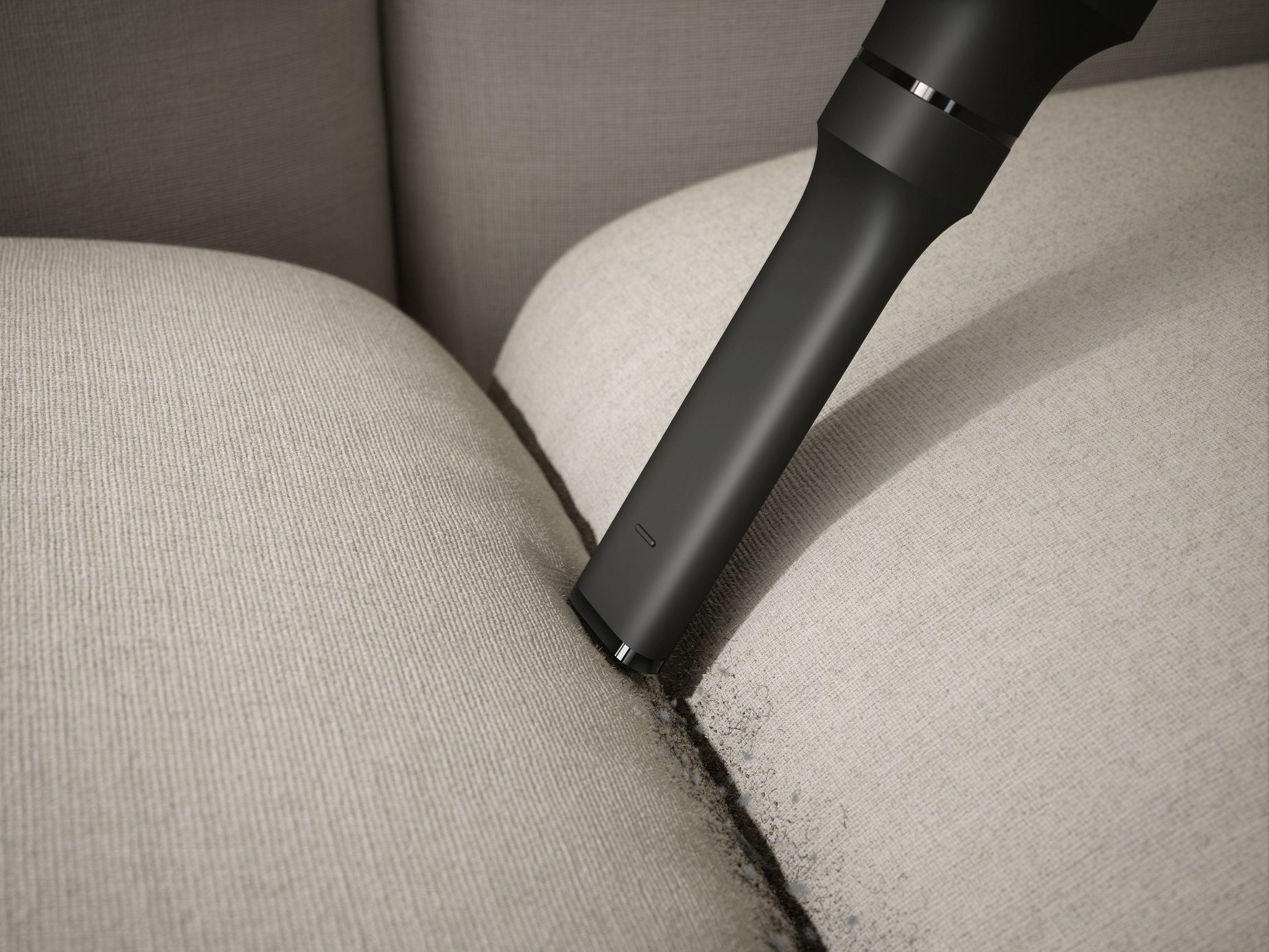 Аккумуляторный пылесос Electrolux EP83HB25UV фото 27