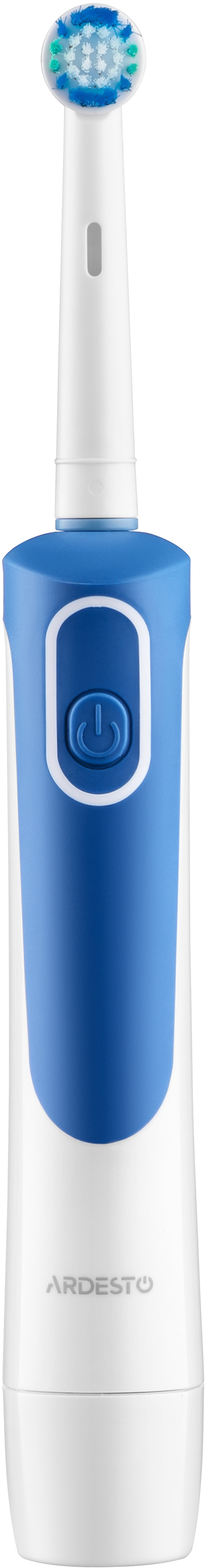 Електрична зубна щітка ARDESTO ETB-I009WBфото2